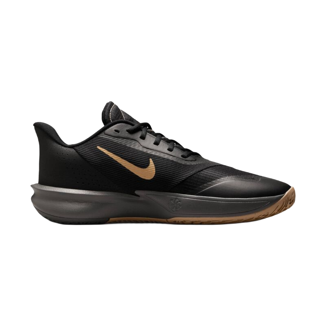 ZAPATILLAS DE BASKETBALL NIKE PRESICION 7 HOMBRE  | FN4322-006
