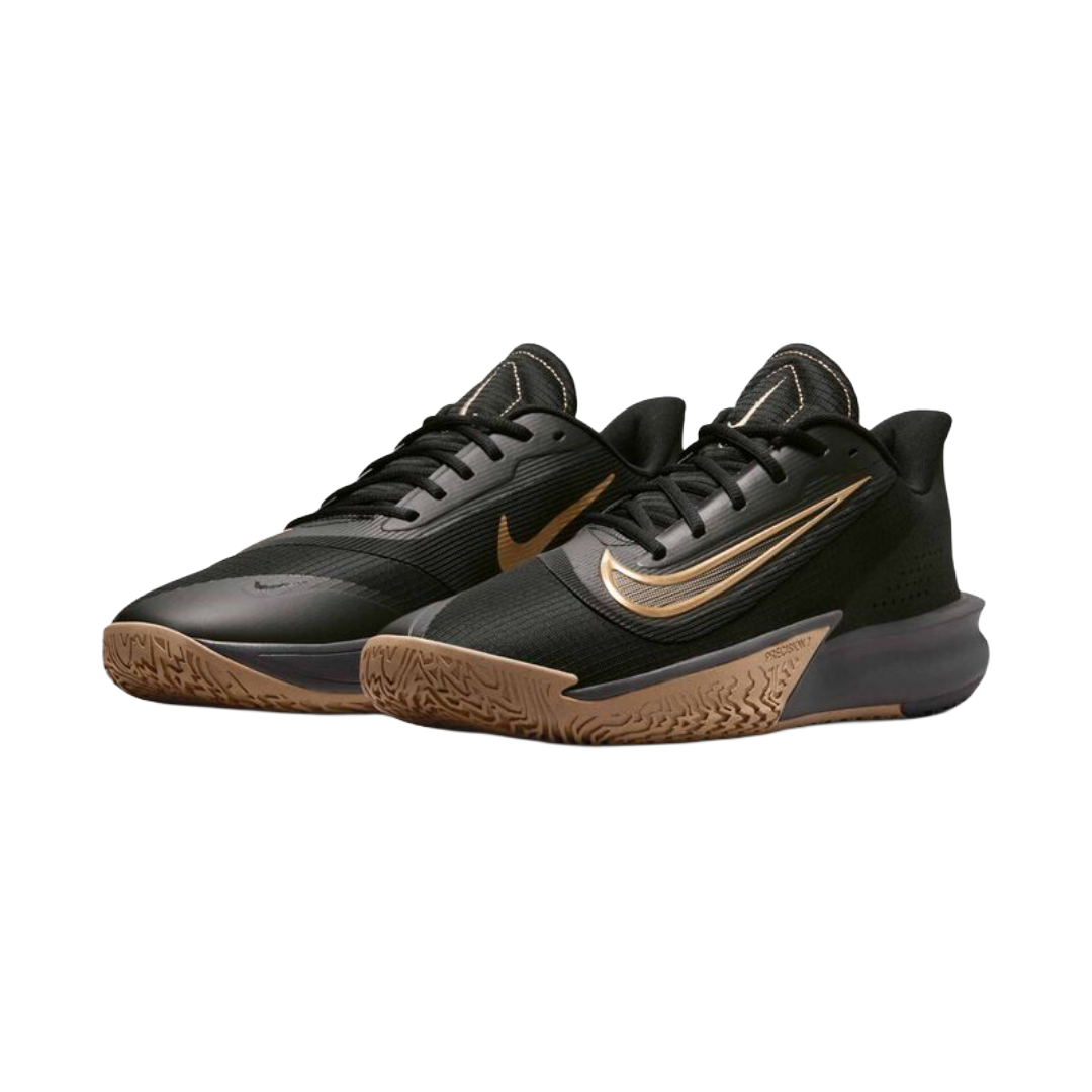 ZAPATILLAS DE BASKETBALL NIKE PRESICION 7 HOMBRE  | FN4322-006