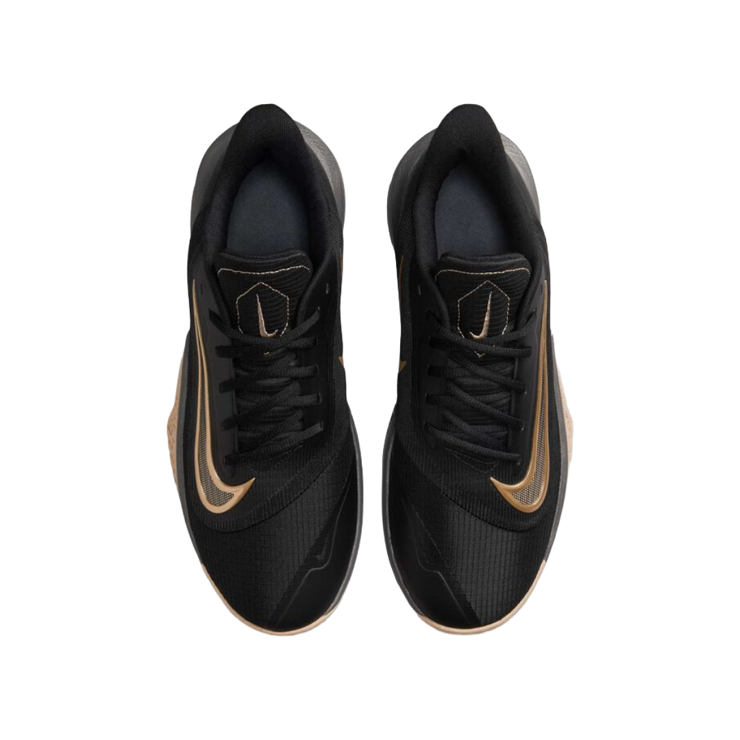 ZAPATILLAS DE BASKETBALL NIKE PRESICION 7 HOMBRE  | FN4322-006