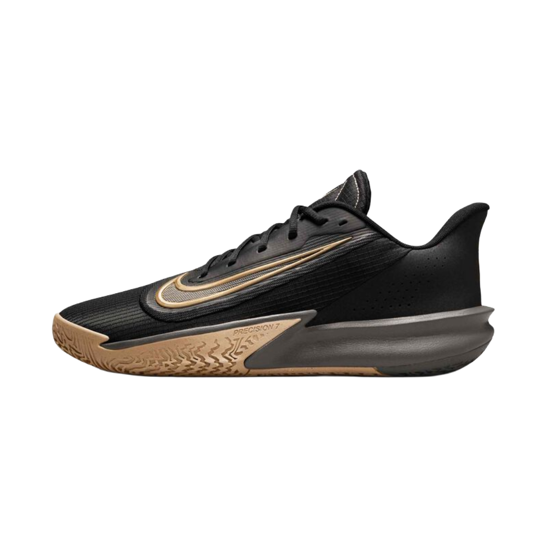 ZAPATILLAS DE BASKETBALL NIKE PRESICION 7 HOMBRE  | FN4322-006