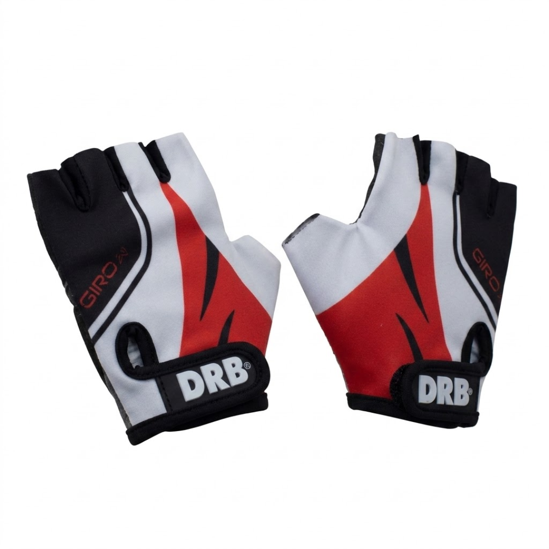 GUANTE CICLISMO GIRO 2.0 DRIBBLING | G.00.00