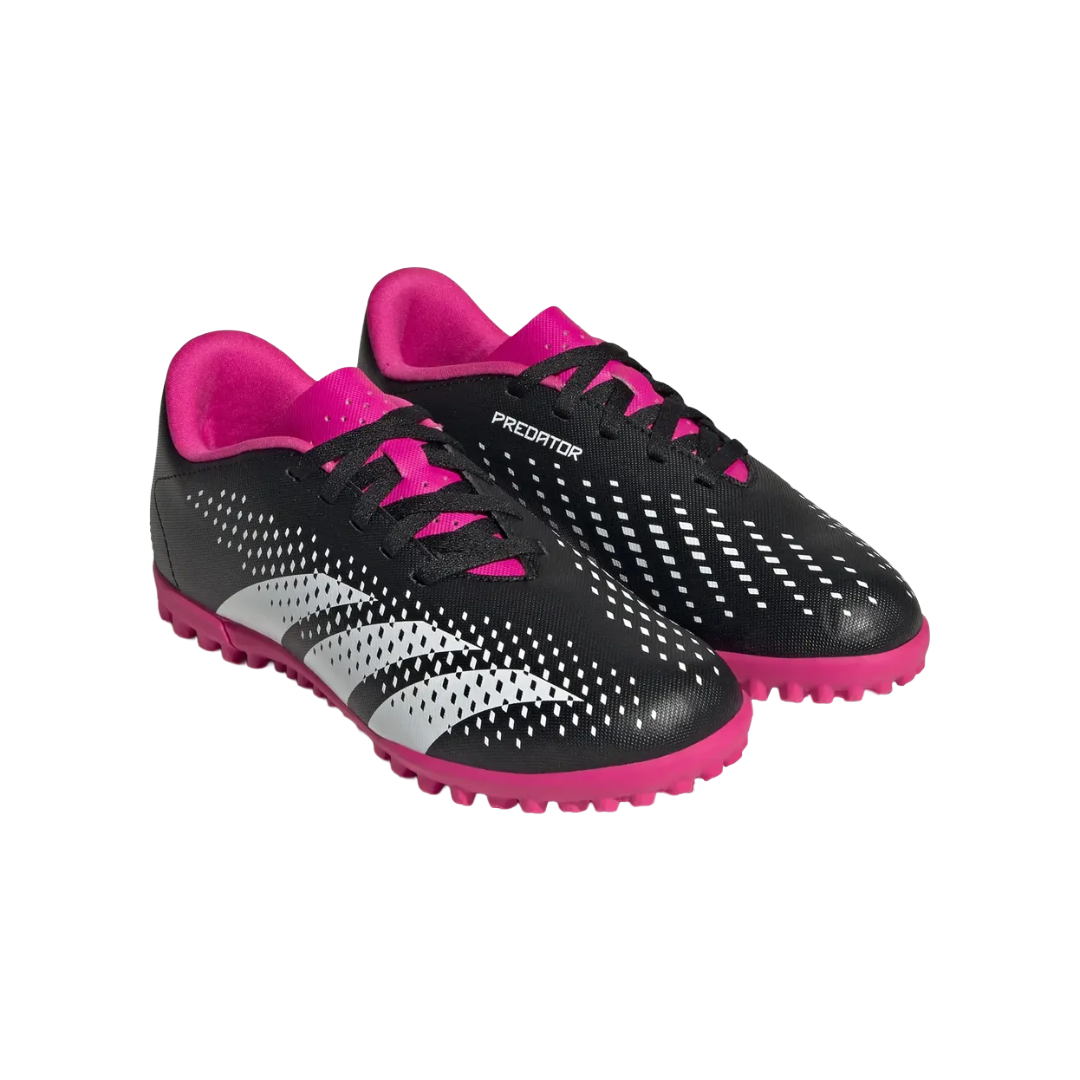 ZAPATILLAS DE BABYFÚTBOL ADIDAS PREDATOR ACCURACY.4 TF INFANTIL | GW7085