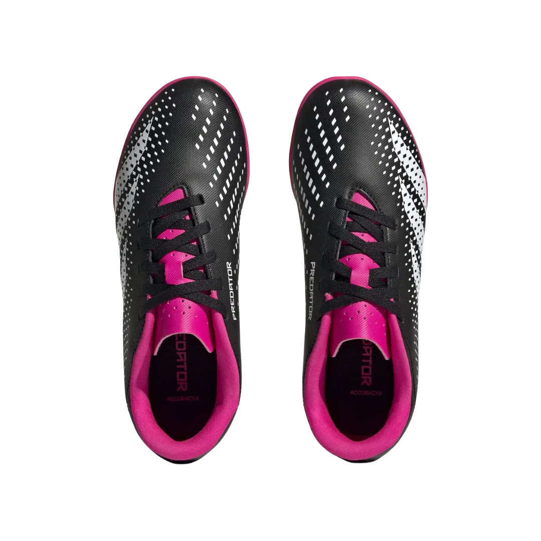 ZAPATILLAS DE BABYFÚTBOL ADIDAS PREDATOR ACCURACY.4 TF INFANTIL | GW7085