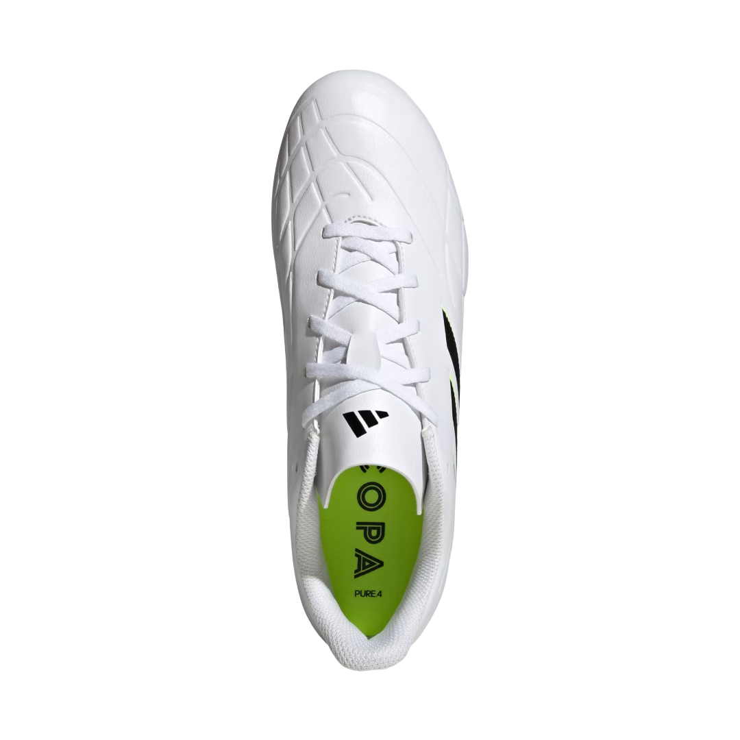 ZAPATILLAS DE FÚTBOL ADIDAS COPA PURE.4 FG/MG ADULTO | GZ2536