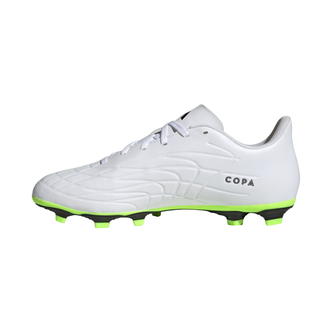 ZAPATILLAS DE FÚTBOL ADIDAS COPA PURE.4 FG/MG ADULTO | GZ2536