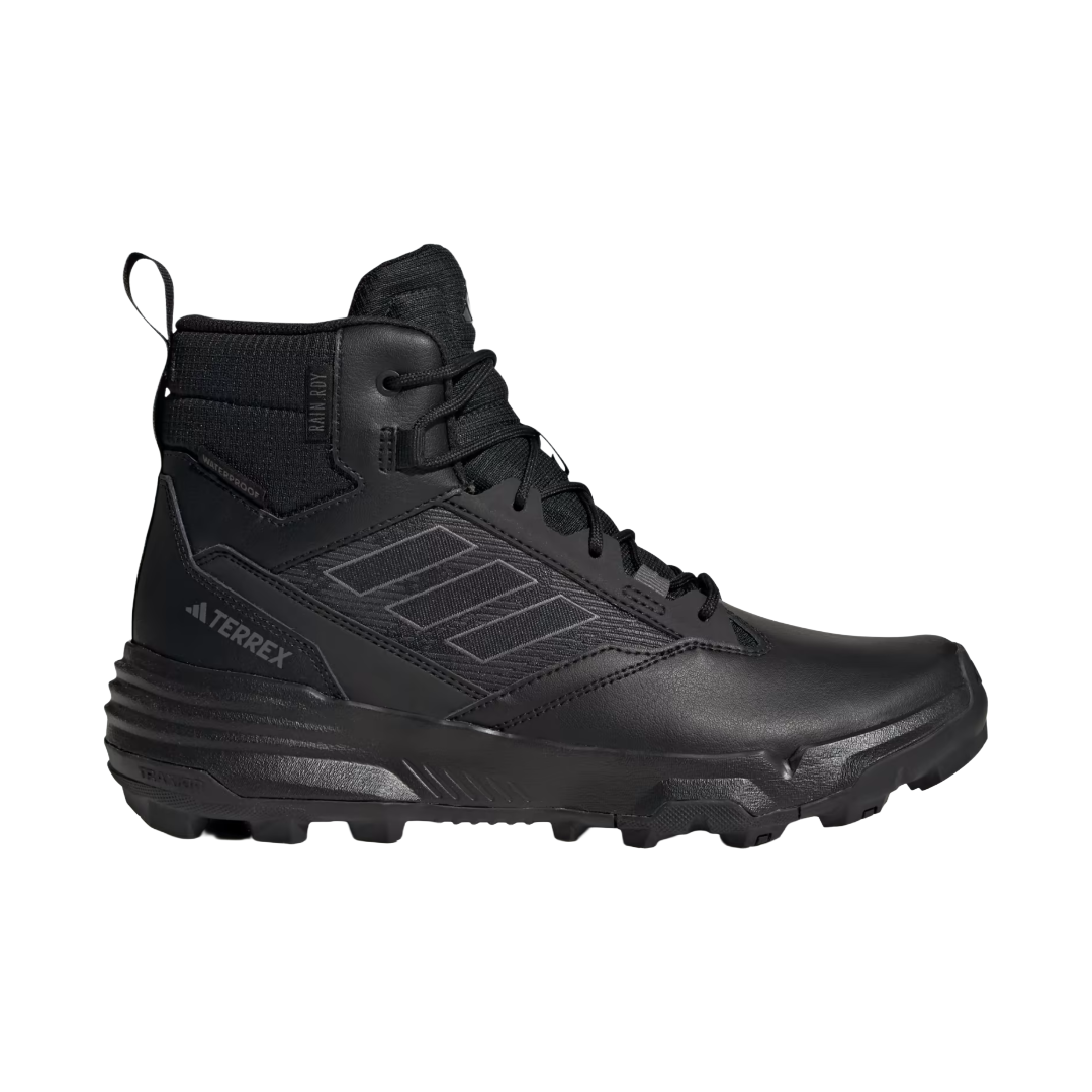 ZAPATILLAS OUTDOOR ADIDAS TERREX UNITY PEIL RAIN.RDY MID HOMBRE | GZ3325