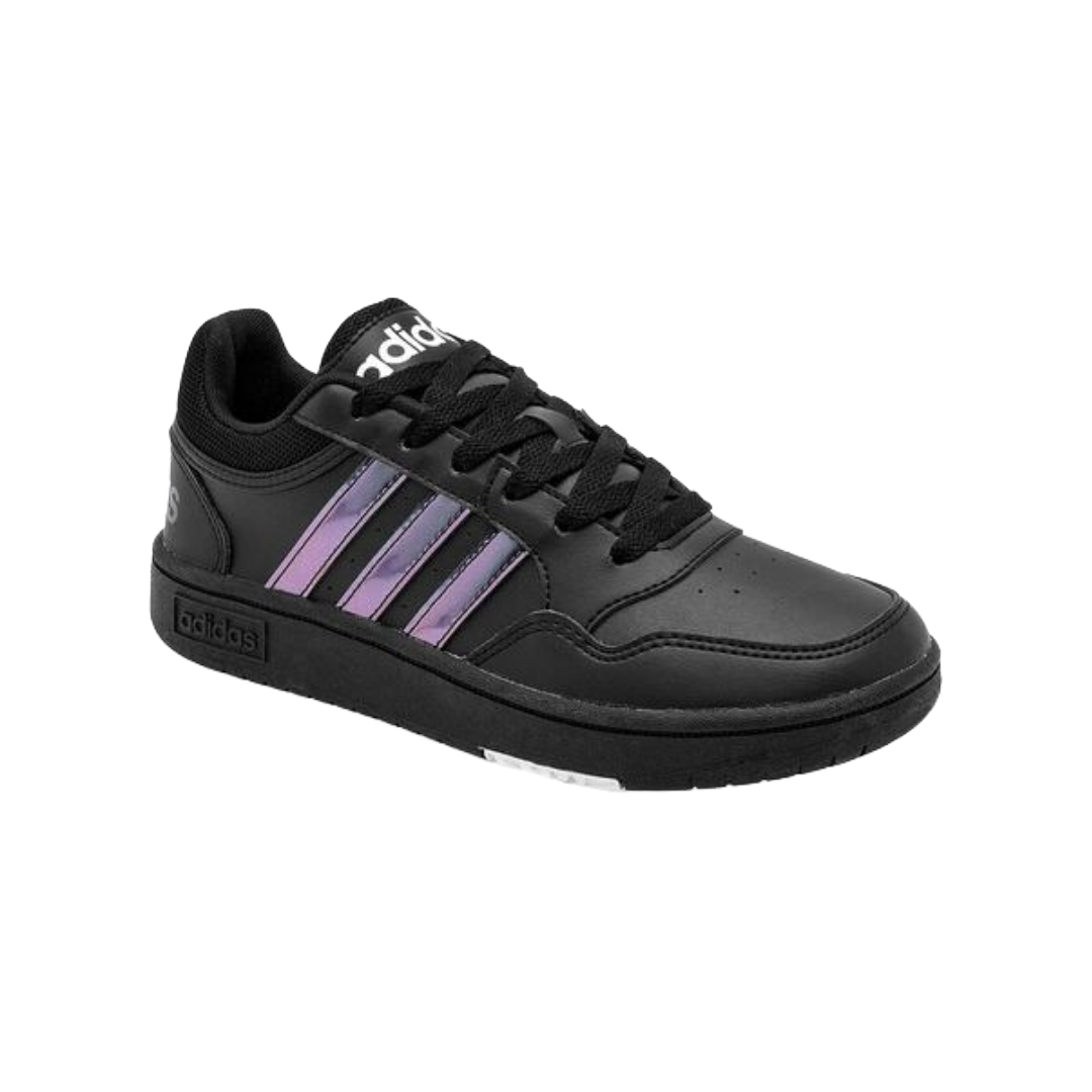 ZAPATILLAS URBANAS ADIDAS HOOPS INFANTIL | GZ9671