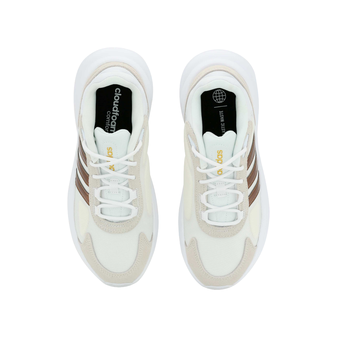 ZAPATILLAS URBANAS ADIDAS OZELLE CLOUDFOAM MUJER | H06121