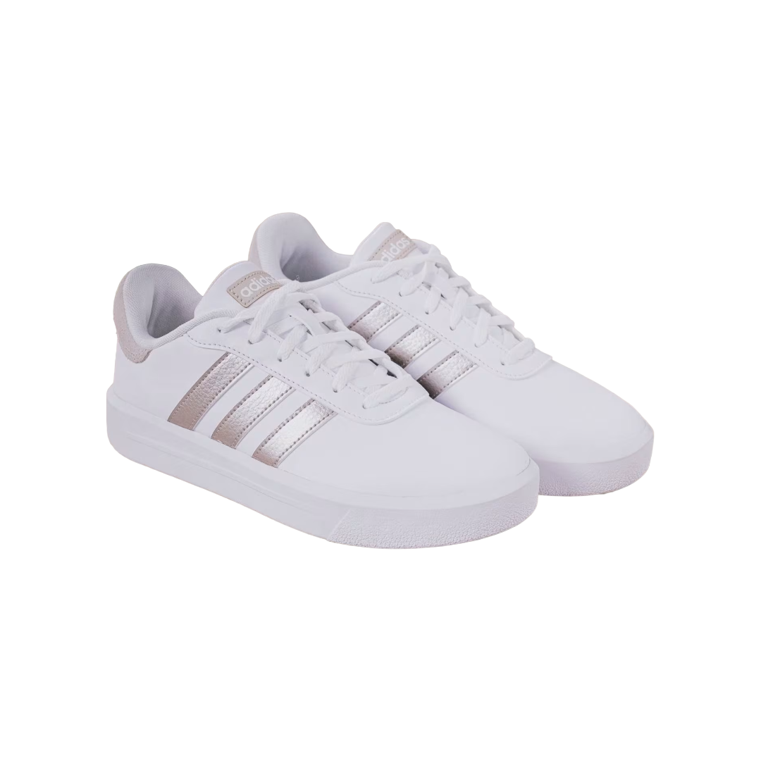 ZAPATILLAS URBANAS ADIDAS COURT PLATAFORMA MUJER | ID1969