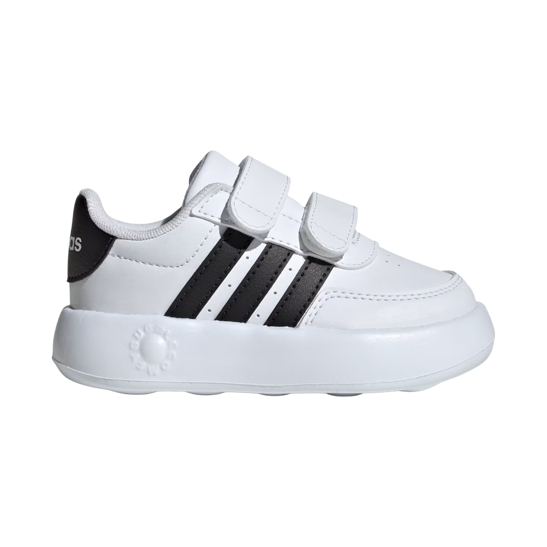ZAPATILLAS URBANAS ADIDAS BREAKNET 2.0 BEBÉS | ID5276