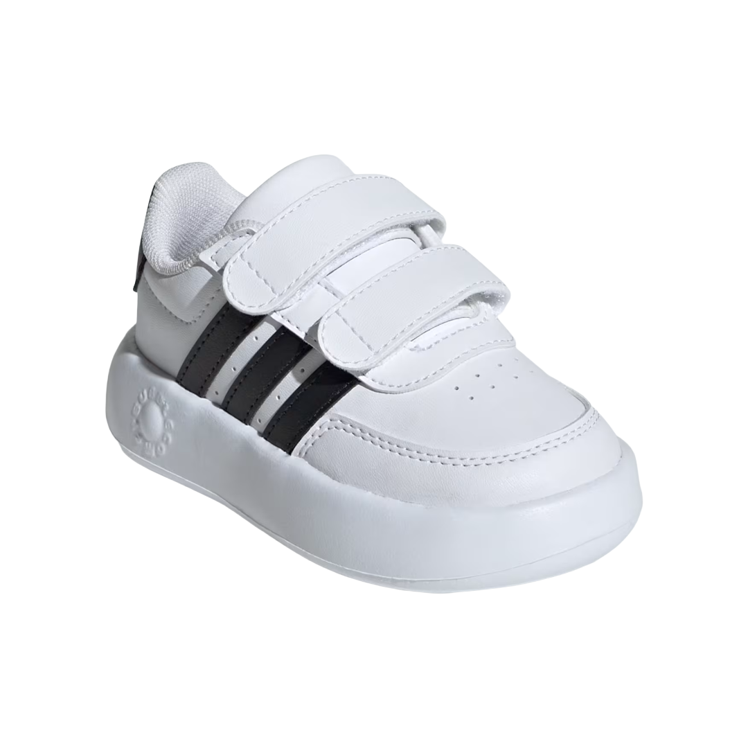 ZAPATILLAS URBANAS ADIDAS BREAKNET 2.0 BEBÉS | ID5276