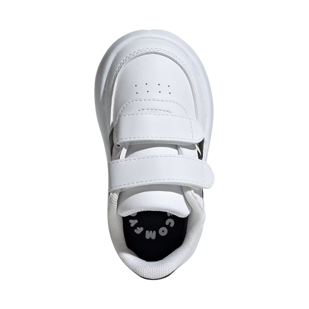 ZAPATILLAS URBANAS ADIDAS BREAKNET 2.0 BEBÉS | ID5276
