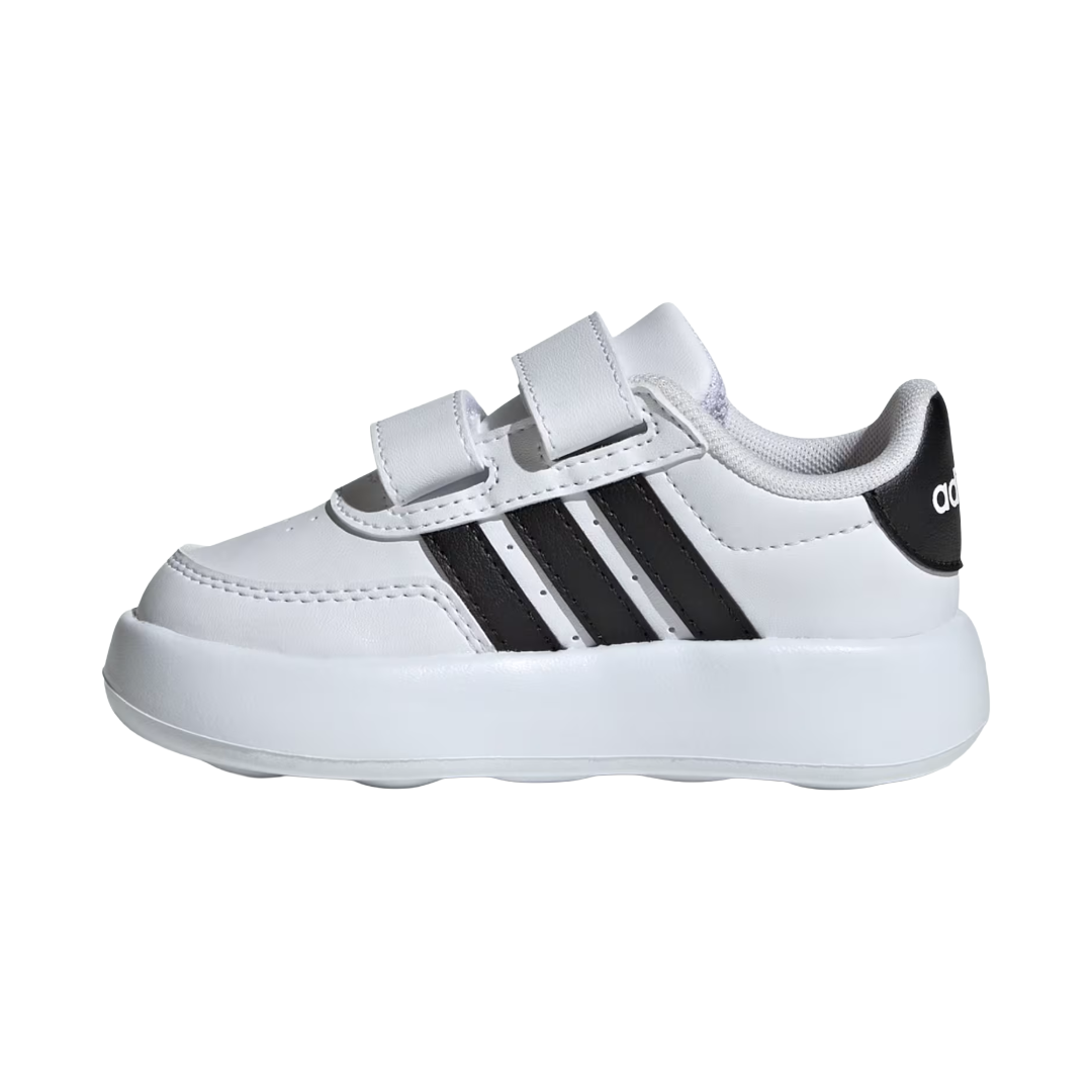 ZAPATILLAS URBANAS ADIDAS BREAKNET 2.0 BEBÉS | ID5276