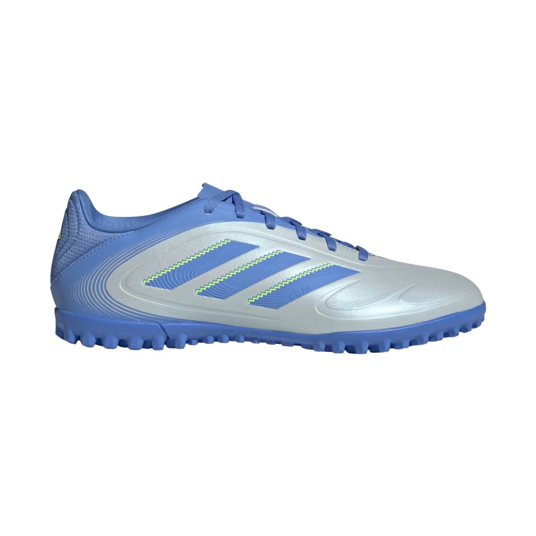 ZAPATILLAS DE BABYFÚTBOL ADIDAS COPA PURE 3 CLUB TF ADULTO | IE1170