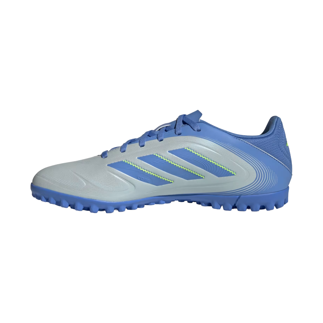 ZAPATILLAS DE BABYFÚTBOL ADIDAS COPA PURE 3 CLUB TF ADULTO | IE1170