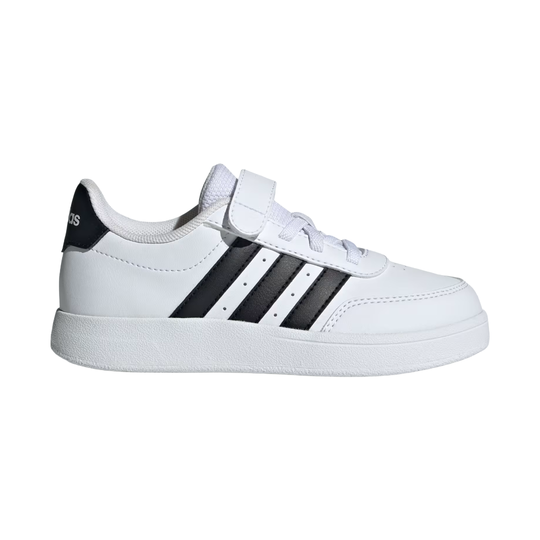 ZAPATILLAS URBANAS ADIDAS BREAKNET 2.0 INFANTIL | IE3792