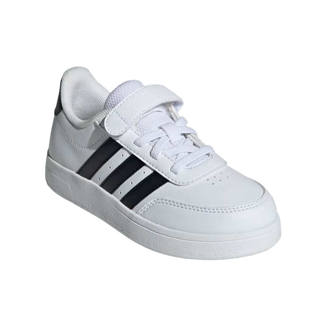 ZAPATILLAS URBANAS ADIDAS BREAKNET 2.0 INFANTIL | IE3792