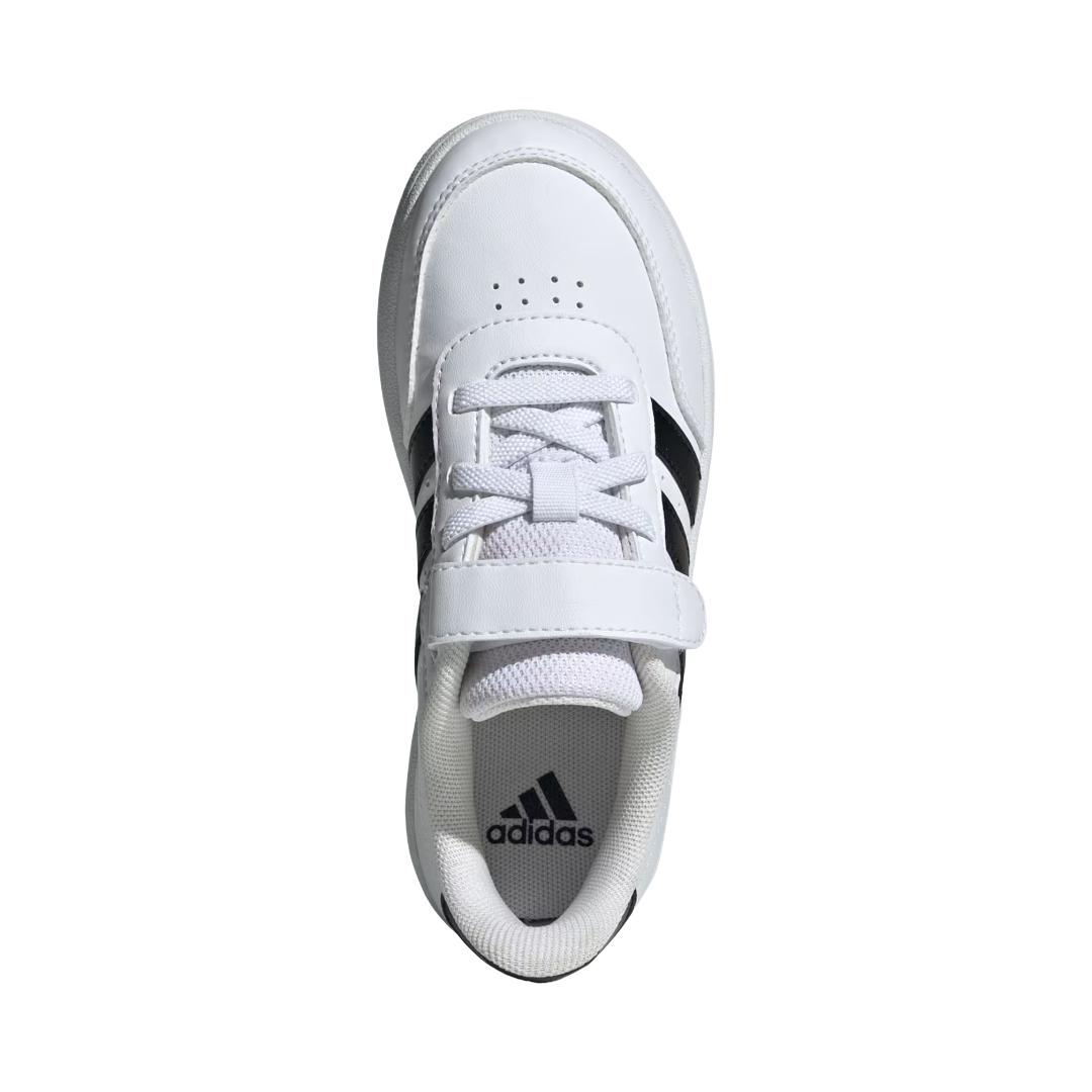 ZAPATILLAS URBANAS ADIDAS BREAKNET 2.0 INFANTIL | IE3792