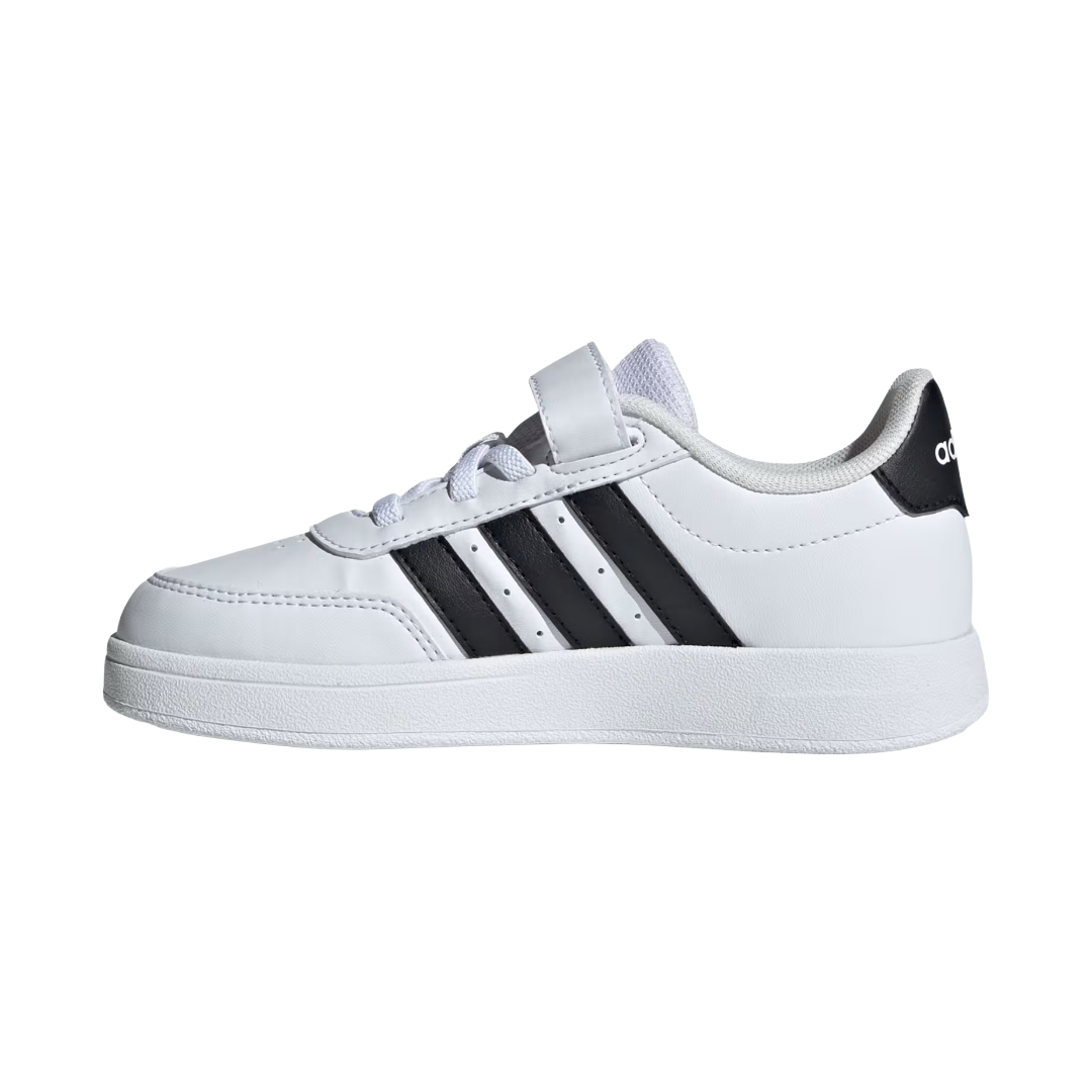 ZAPATILLAS URBANAS ADIDAS BREAKNET 2.0 INFANTIL | IE3792