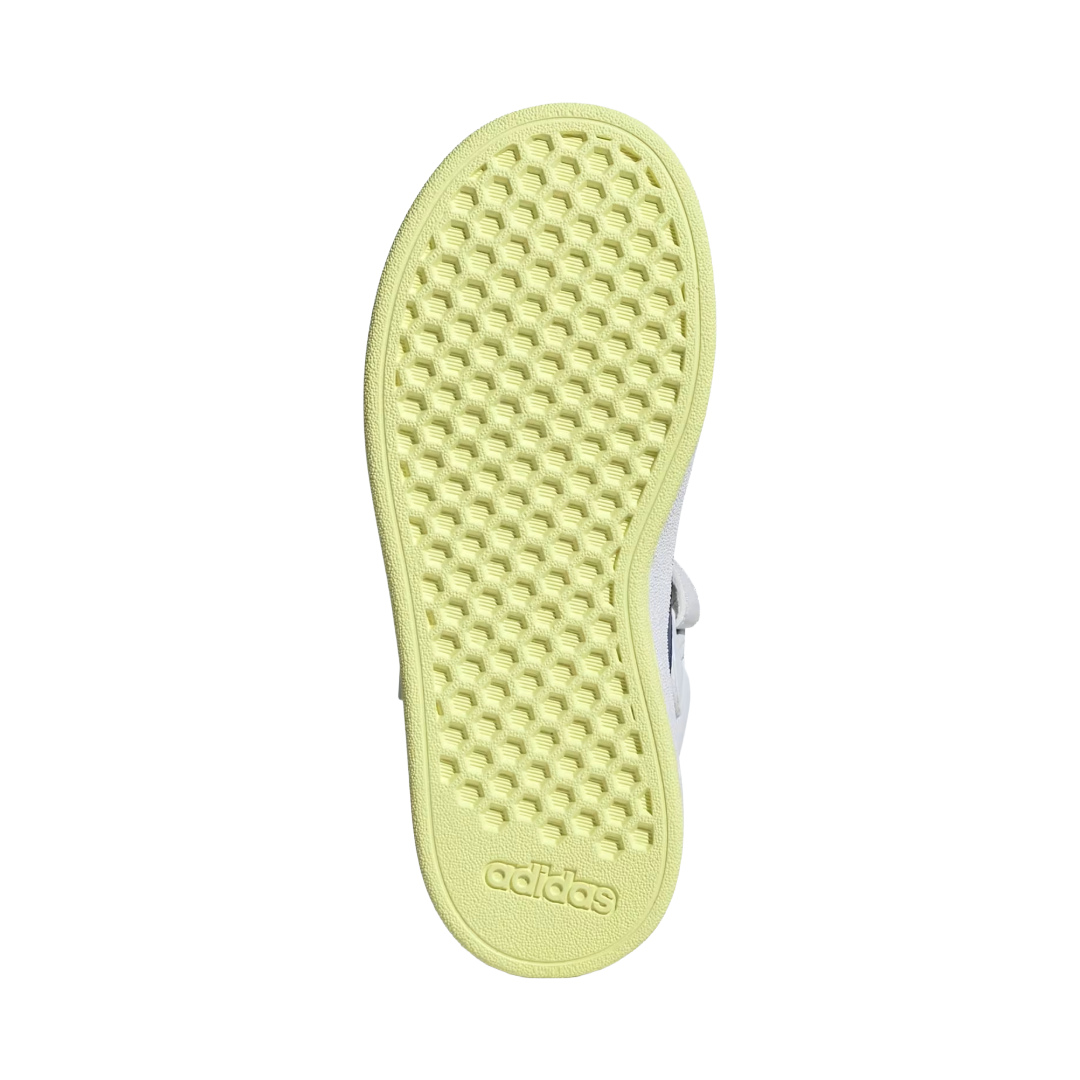 ZAPATILLAS URBANAS ADIDAS GRAND COURT MID INFANTIL | IE3861