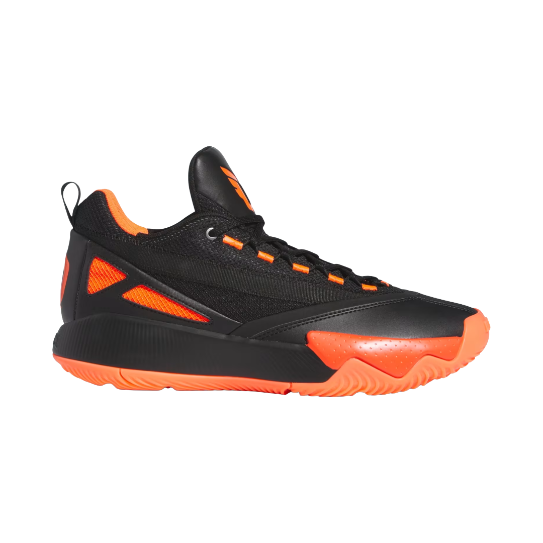 ZAPATILLAS DE BASKETBALL ADIDAS DAME CERTIFIED 2 HOMBRE | IE7791