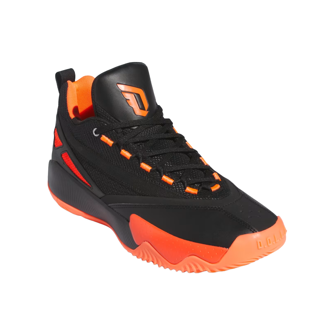 ZAPATILLAS DE BASKETBALL ADIDAS DAME CERTIFIED 2 HOMBRE | IE7791
