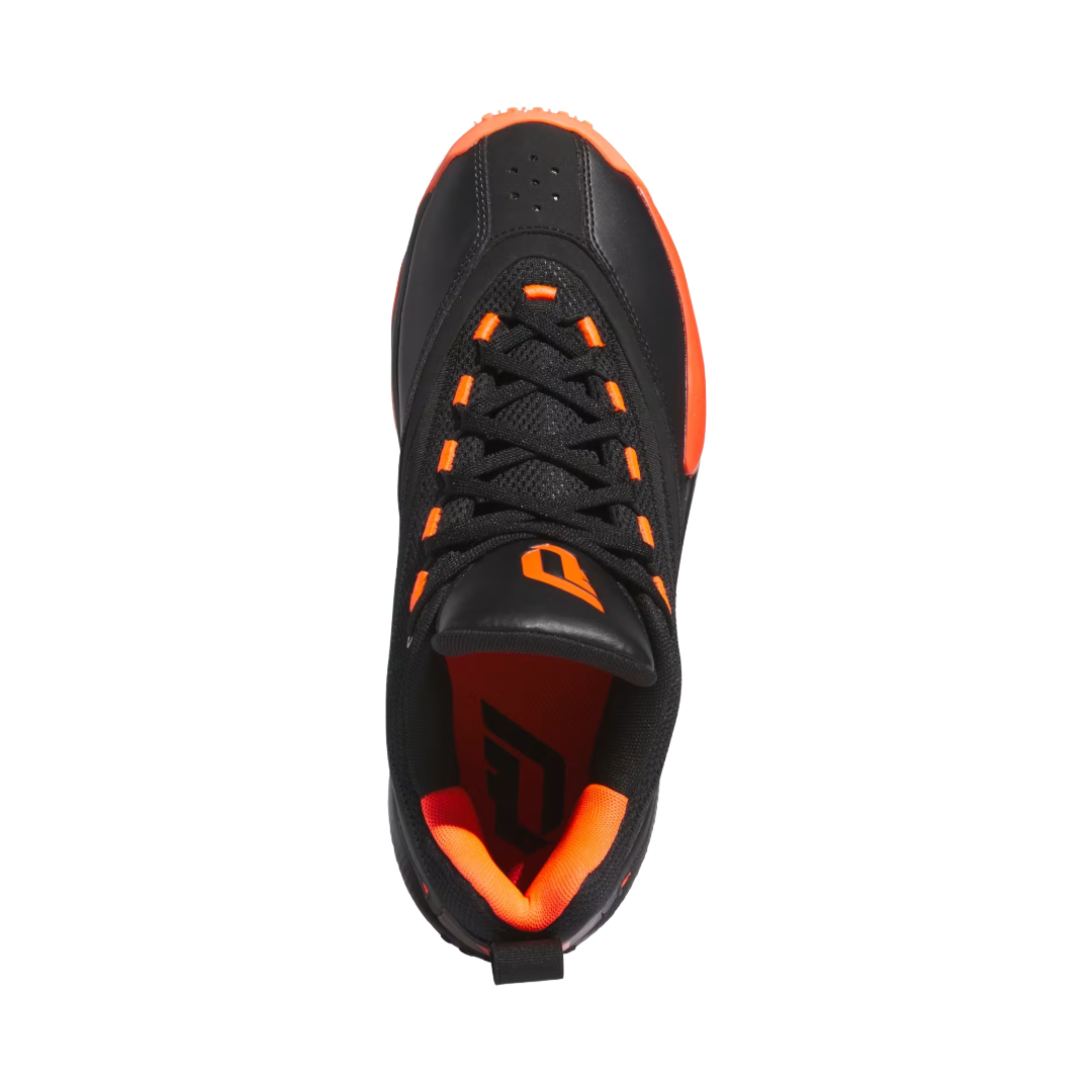 ZAPATILLAS DE BASKETBALL ADIDAS DAME CERTIFIED 2 HOMBRE | IE7791