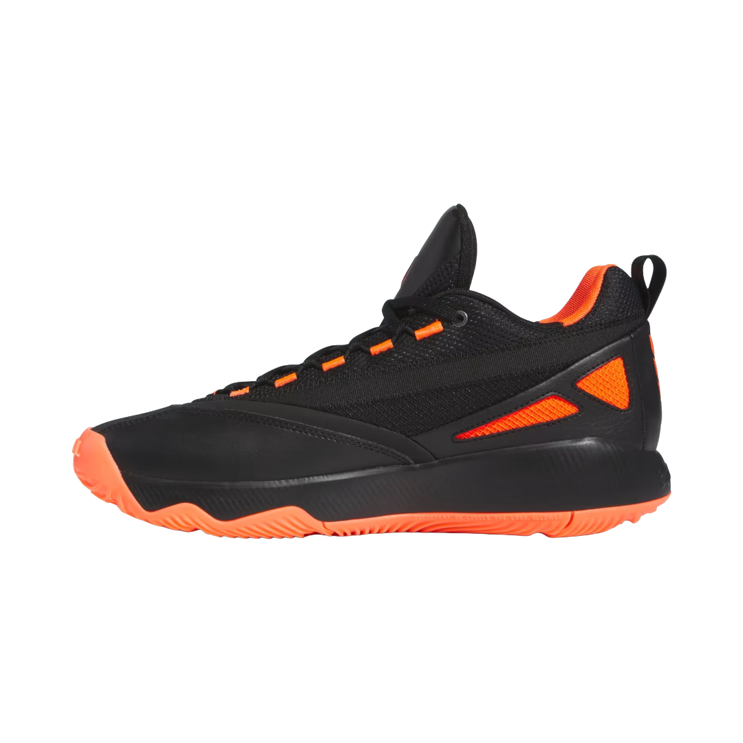 ZAPATILLAS DE BASKETBALL ADIDAS DAME CERTIFIED 2 HOMBRE | IE7791