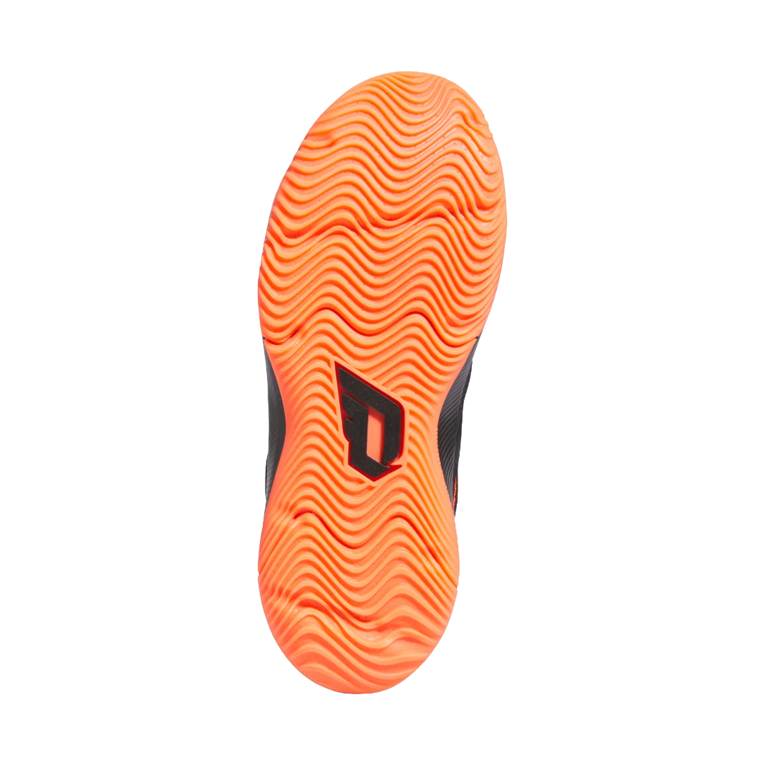 ZAPATILLAS DE BASKETBALL ADIDAS DAME CERTIFIED 2 HOMBRE | IE7791