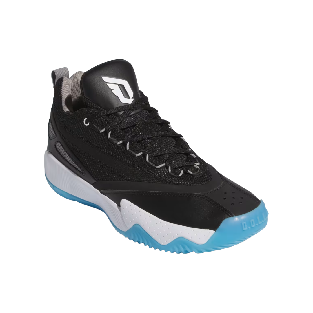 ZAPATILLAS DE BASKETBALL ADIDAS DAME CERTIFIED 2 HOMBRE | IE7792