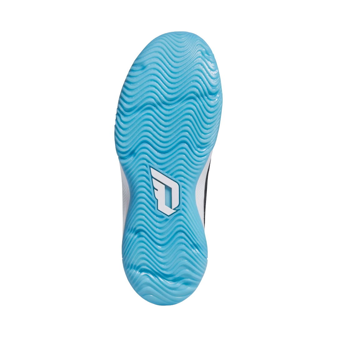 ZAPATILLAS DE BASKETBALL ADIDAS DAME CERTIFIED 2 HOMBRE | IE7792
