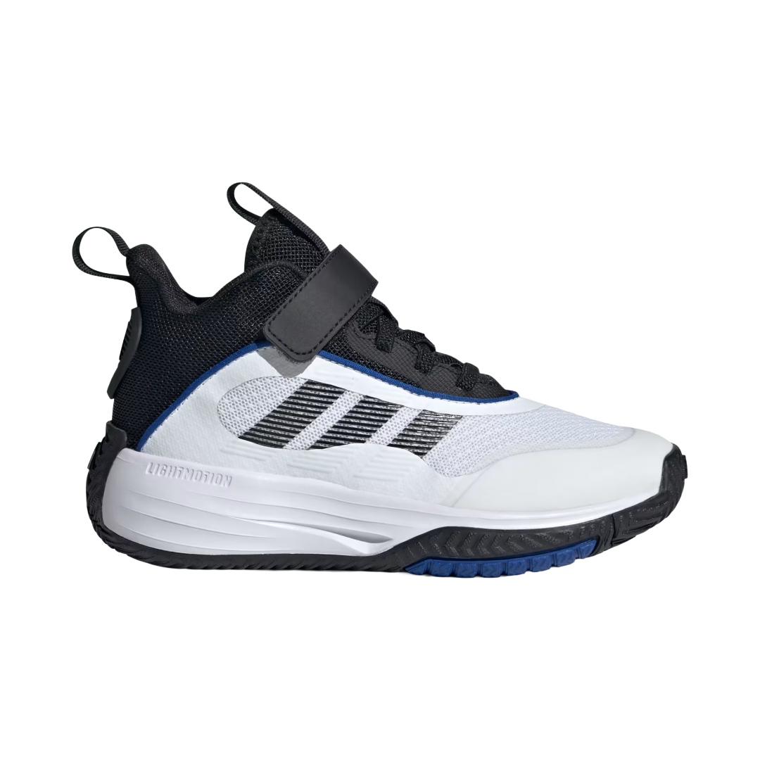 ZAPATILLAS DE BASKETBALL ADIDAS OWNTHEGAME 3.0 JUVENIL | IF4592