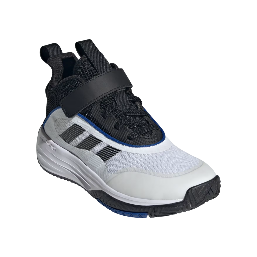 ZAPATILLAS DE BASKETBALL ADIDAS OWNTHEGAME 3.0 JUVENIL | IF4592