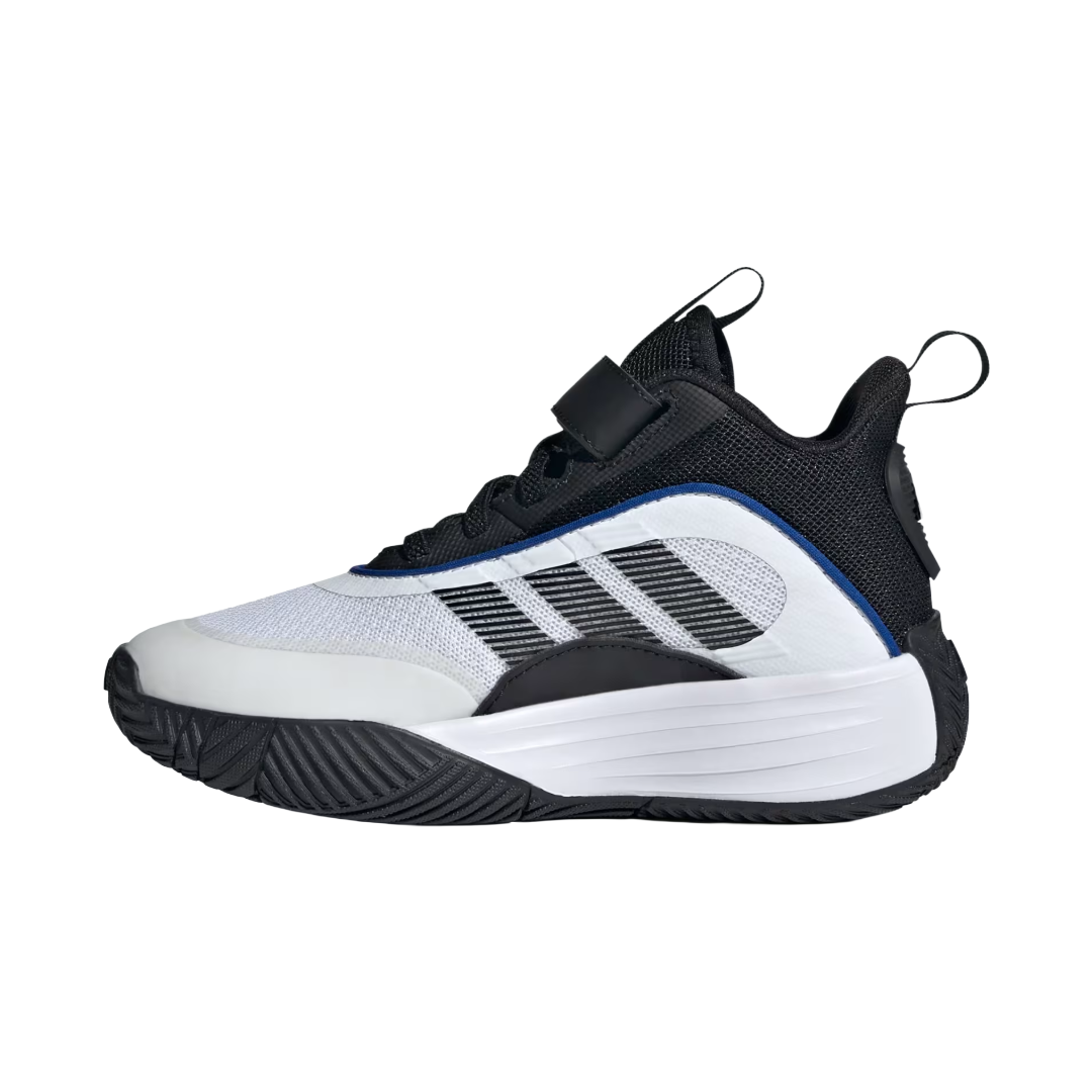 ZAPATILLAS DE BASKETBALL ADIDAS OWNTHEGAME 3.0 JUVENIL | IF4592