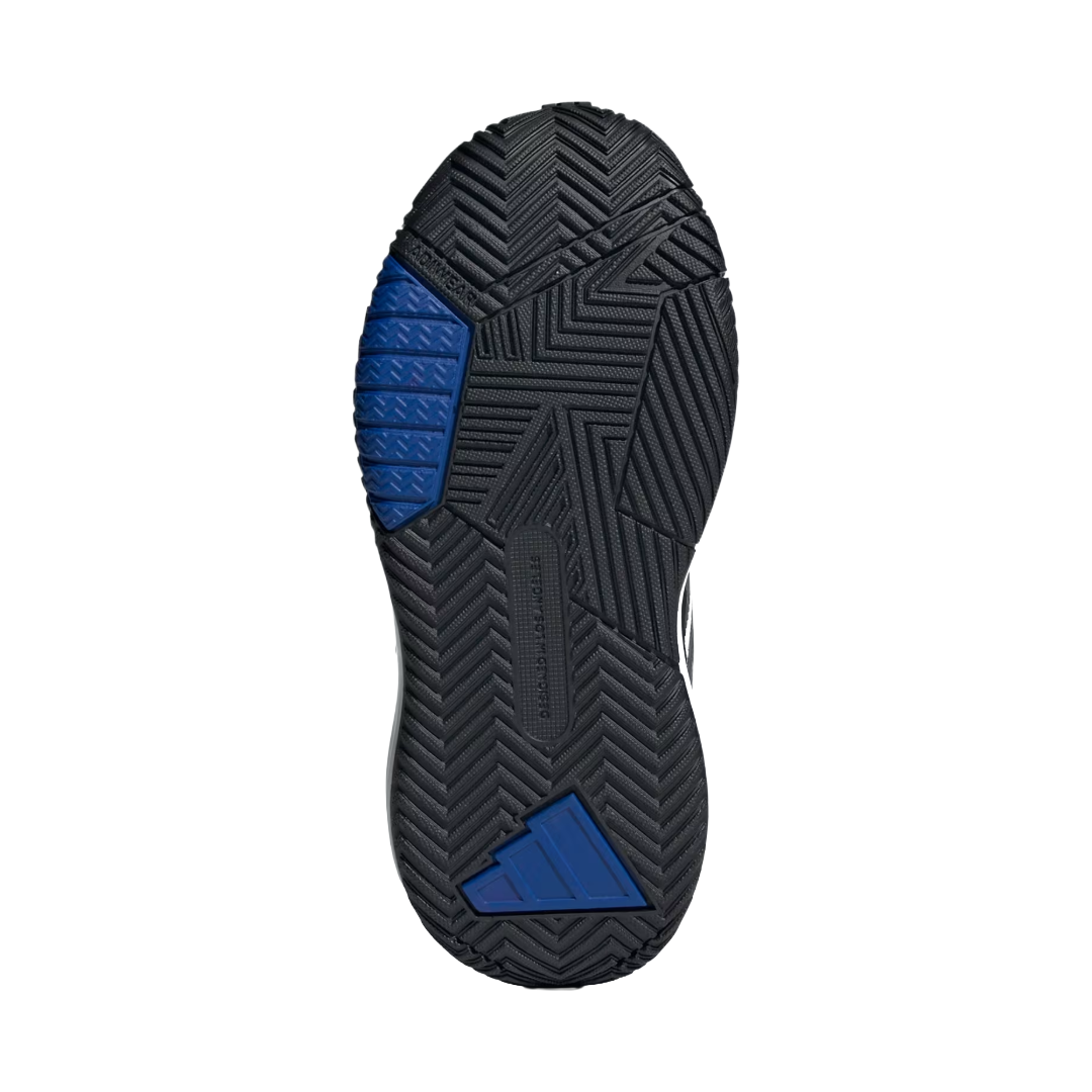 ZAPATILLAS DE BASKETBALL ADIDAS OWNTHEGAME 3.0 JUVENIL | IF4592