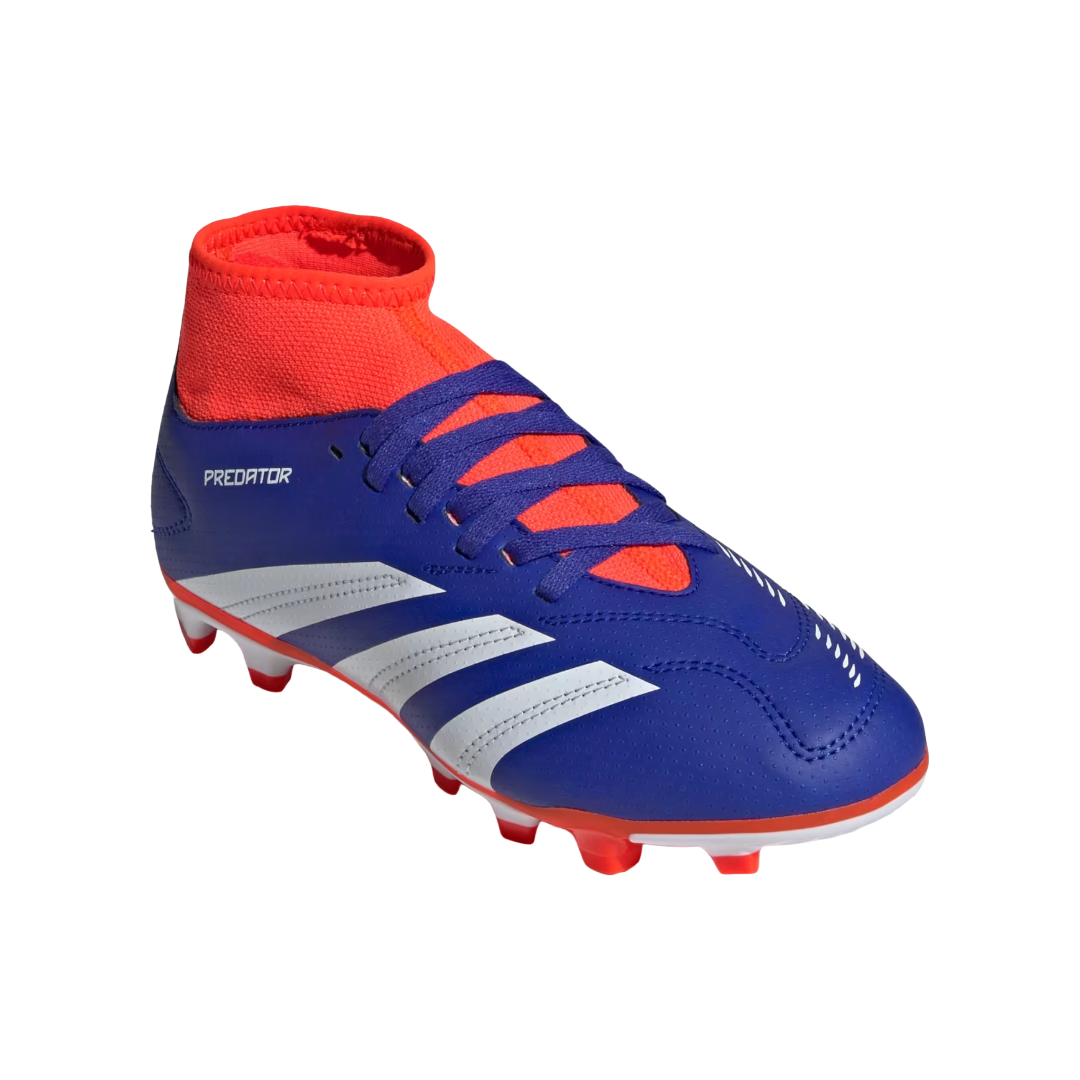 ZAPATILLAS DE FÚTBOL ADIDAS PREDATOR CLUB JUVENIL | IF6363