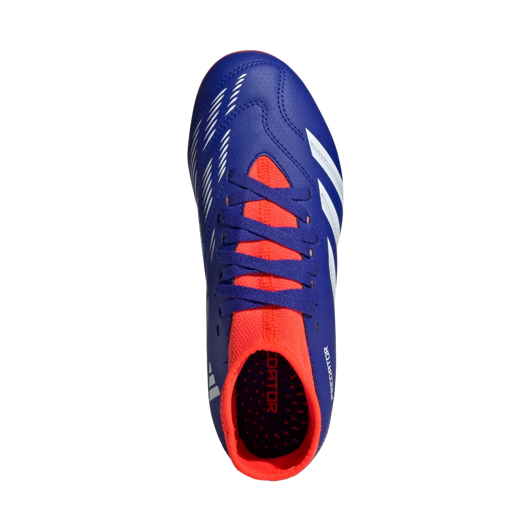 ZAPATILLAS DE FÚTBOL ADIDAS PREDATOR CLUB JUVENIL | IF6363
