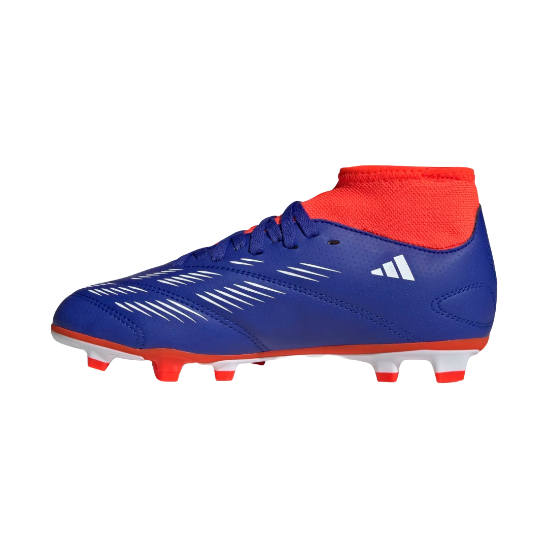 ZAPATILLAS DE FÚTBOL ADIDAS PREDATOR CLUB JUVENIL | IF6363