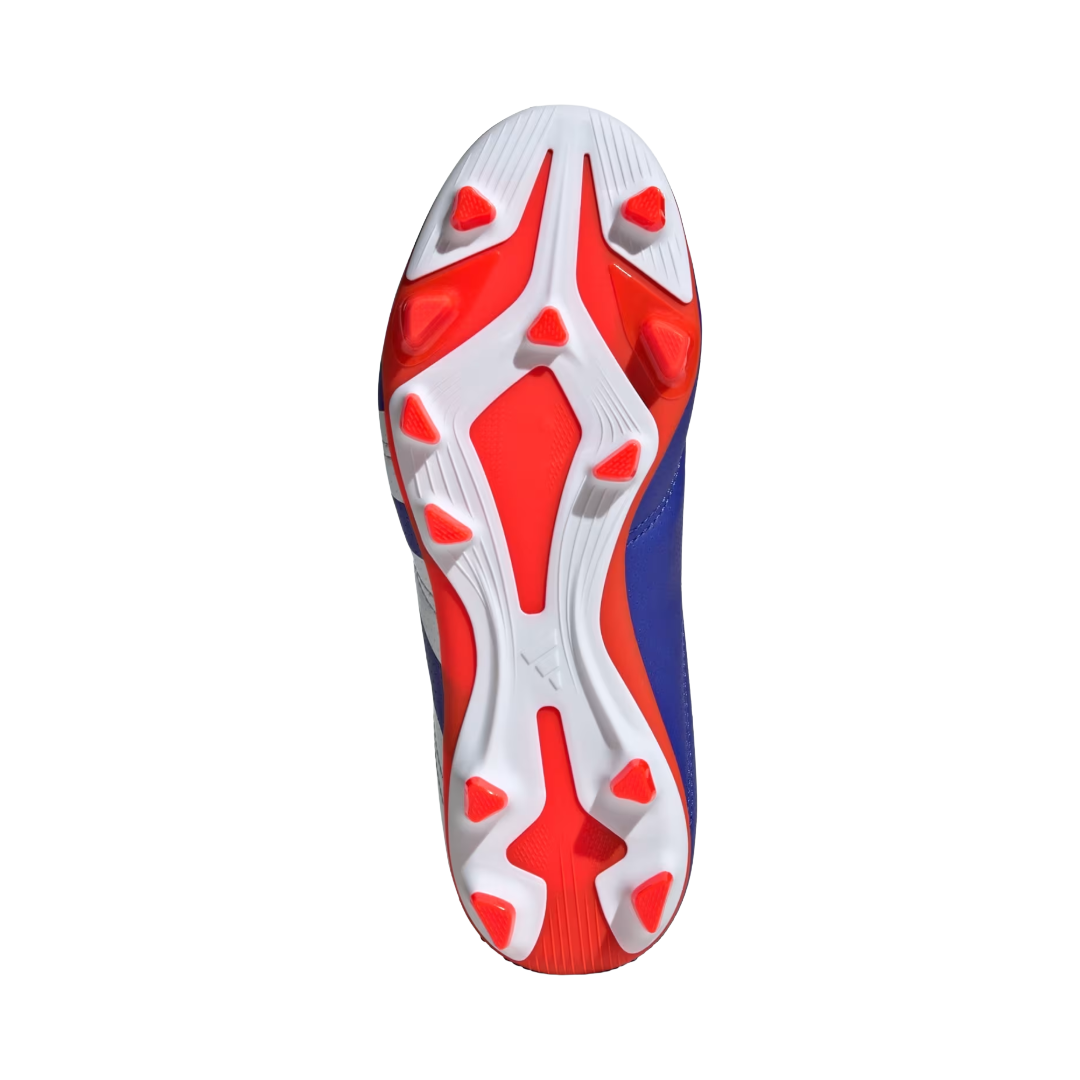 ZAPATILLAS DE FÚTBOL ADIDAS PREDATOR CLUB JUVENIL | IF6363