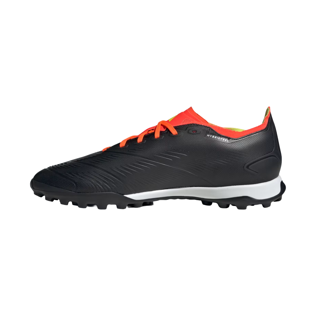 ZAPATILLAS DE BABYFÚTBOL ADIDAS PREDATOR 24 LEAGUE LOW TF ADULTO | IG7723