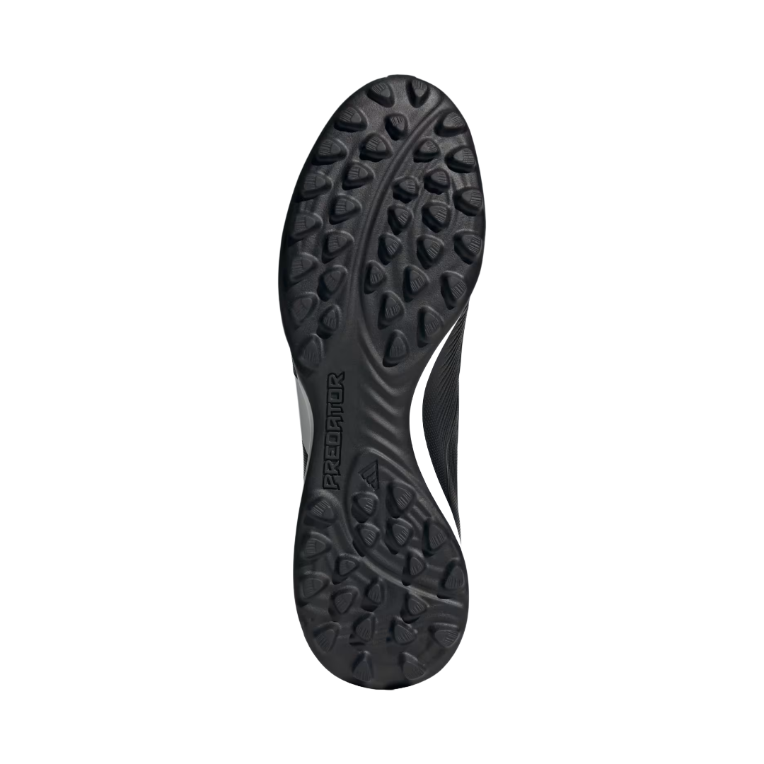 ZAPATILLAS DE BABYFÚTBOL ADIDAS PREDATOR 24 LEAGUE LOW TF ADULTO | IG7723