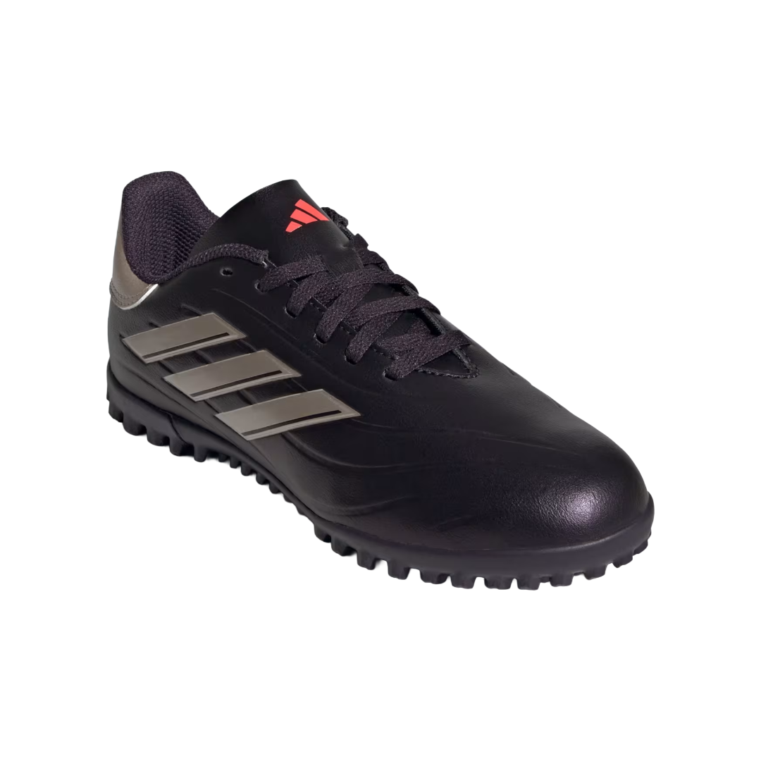 ZAPATILLAS DE BABYFÚTBOL ADIDAS COPA PURE 2 CLUB TF JUVENIL | IG8735