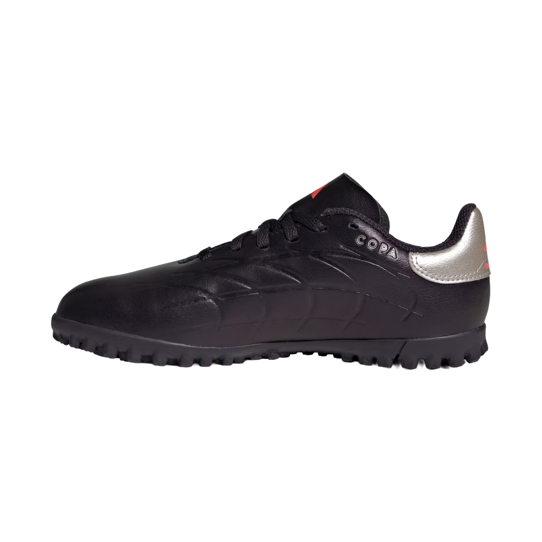 ZAPATILLAS DE BABYFÚTBOL ADIDAS COPA PURE 2 CLUB TF JUVENIL | IG8735