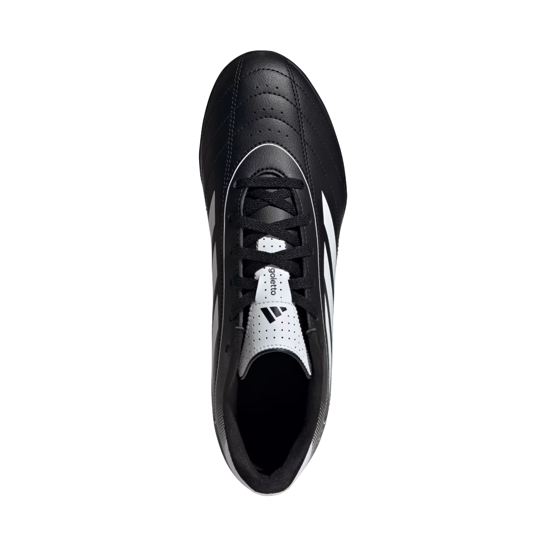 ZAPATILLAS DE BABYFÚTBOL ADIDAS GOLETTO IX TF ADULTO | IH0083