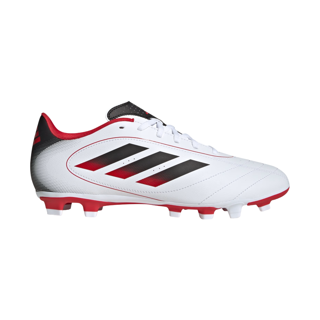ZAPATILLAS DE FÚTBOL ADIDAS GOLETTO IX FG/MG ADULTO | IH5863
