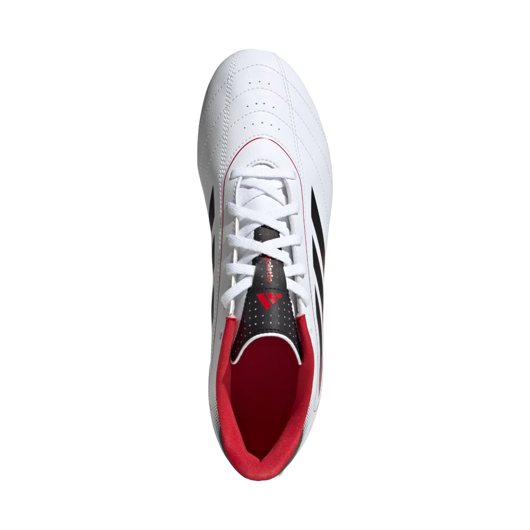 ZAPATILLAS DE FÚTBOL ADIDAS GOLETTO IX FG/MG ADULTO | IH5863
