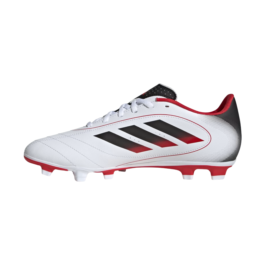 ZAPATILLAS DE FÚTBOL ADIDAS GOLETTO IX FG/MG ADULTO | IH5863