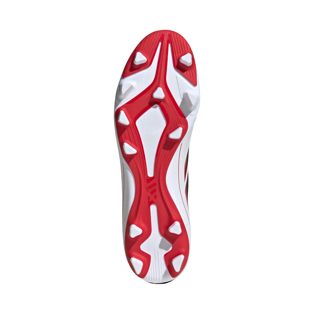 ZAPATILLAS DE FÚTBOL ADIDAS GOLETTO IX FG/MG ADULTO | IH5863