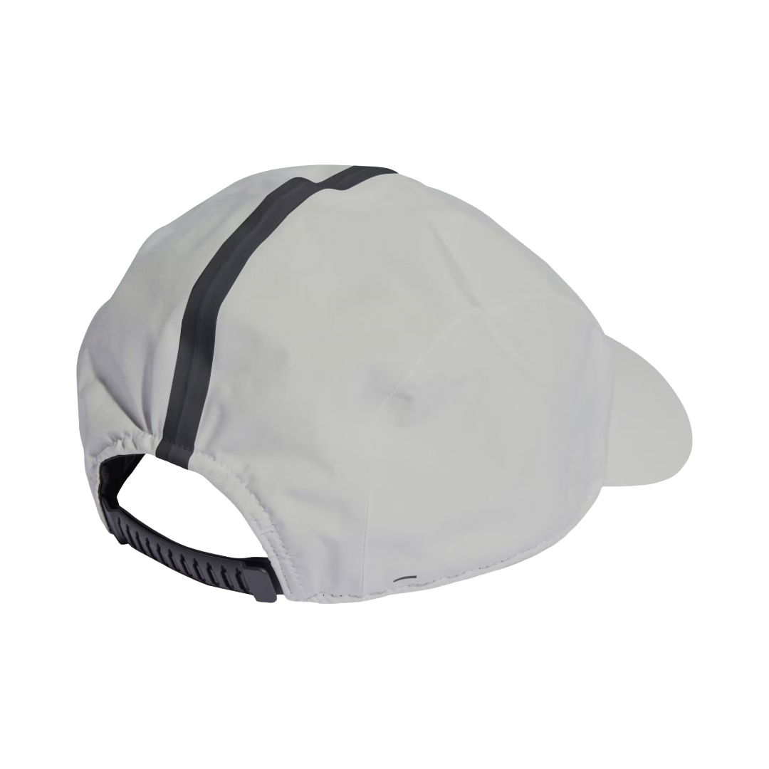 JOCKEY ADIDAS RAIN.RDY TECH 3-PANEL CAP | IK6063