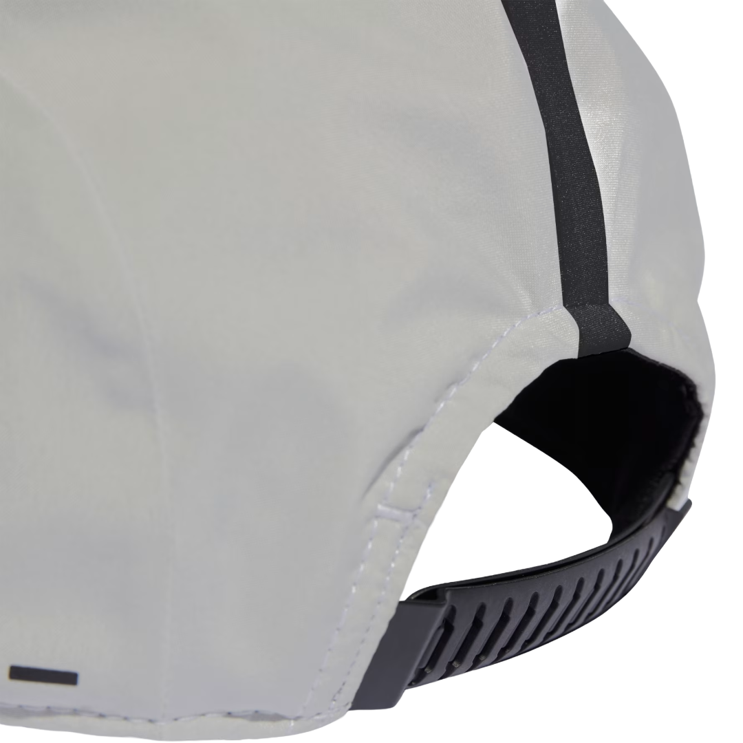 JOCKEY ADIDAS RAIN.RDY TECH 3-PANEL CAP | IK6063